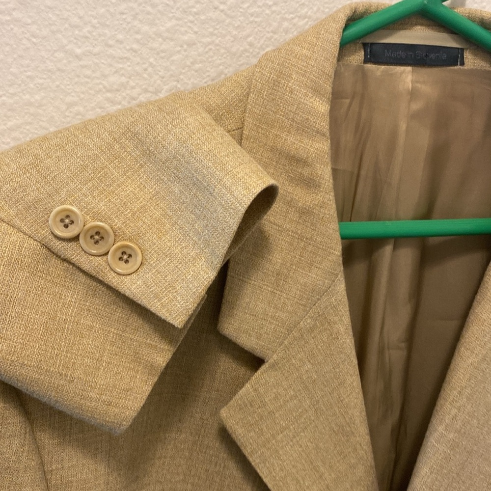Ferrini wool blazer - Picture 3 of 7